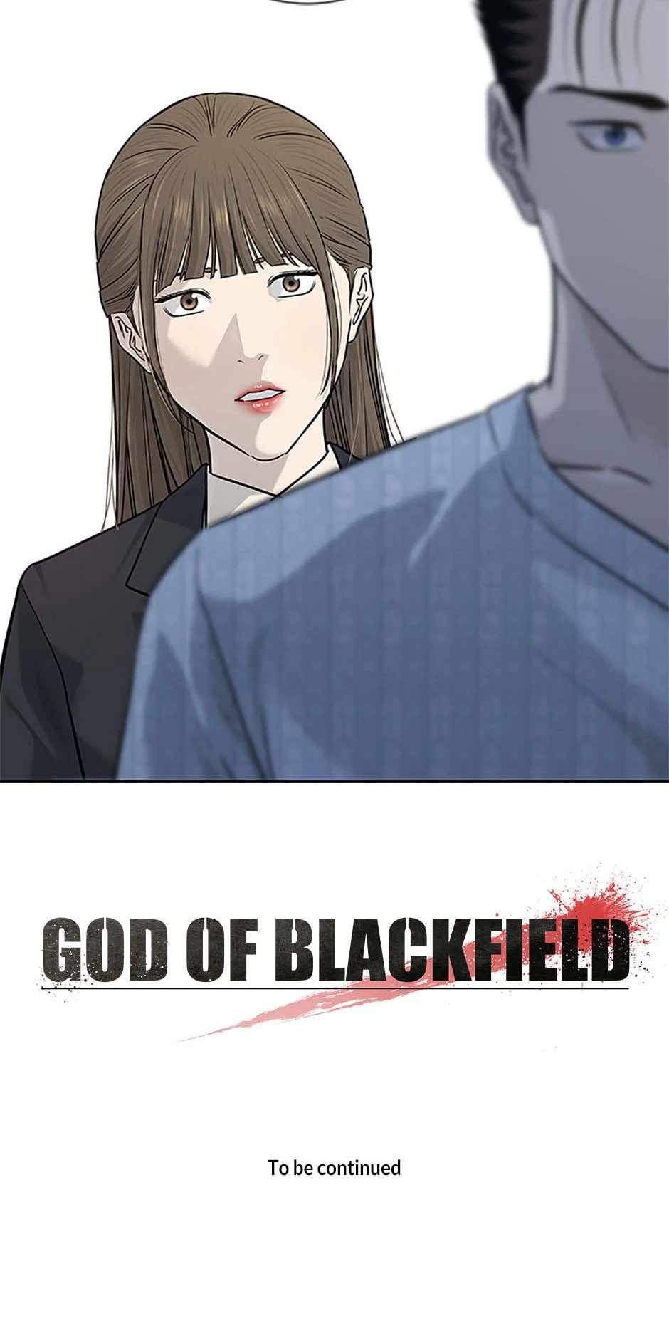 God of Blackfield Chapter 203 84